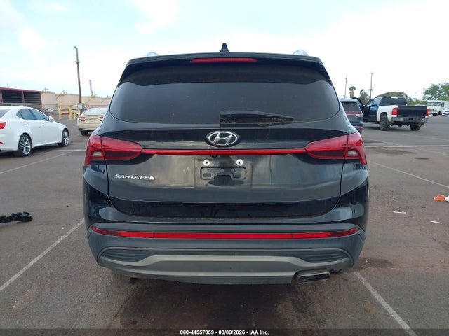 Hyundai Santa Fe Sel 2023 5NMS24AJ8PH503268 Image 17