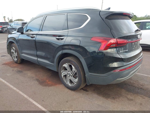 Auction sale of the 2023 Hyundai Santa Fe Sel, vin: 5NMS24AJ8PH503268, lot number: 44557059