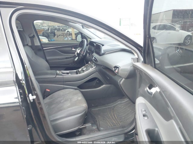 Hyundai Santa Fe Sel 2023 5NMS24AJ8PH503268 Image 5