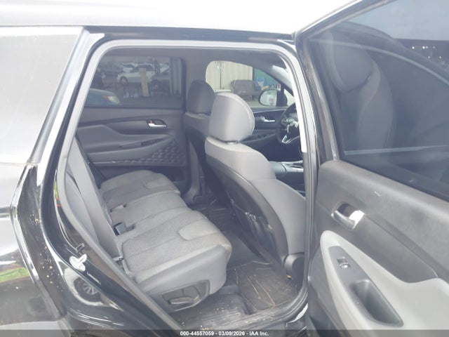 Hyundai Santa Fe Sel 2023 5NMS24AJ8PH503268 Image 8