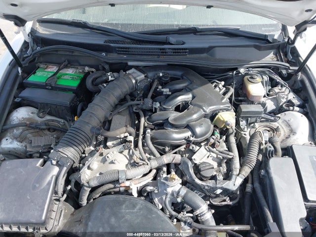Aukcja sprzedaży 2012 Lexus Is 250, vin: JTHBF5C23C5164477, numer aukcji: 44557060