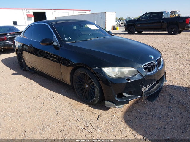 Продаж на аукціоні авто 2007 Bmw 335i, vin: WBAWL73507PX47632, номер лоту: 44557063