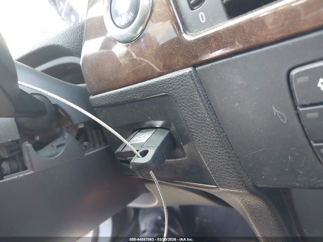 Продаж на аукціоні авто 2007 Bmw 335i, vin: WBAWL73507PX47632, номер лоту: 44557063