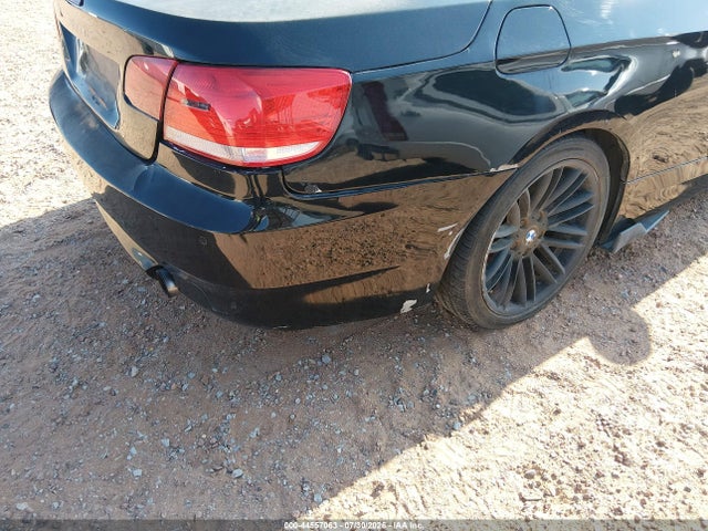 Продаж на аукціоні авто 2007 Bmw 335i, vin: WBAWL73507PX47632, номер лоту: 44557063