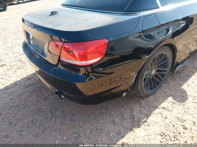 Продаж на аукціоні авто 2007 Bmw 335i, vin: WBAWL73507PX47632, номер лоту: 44557063