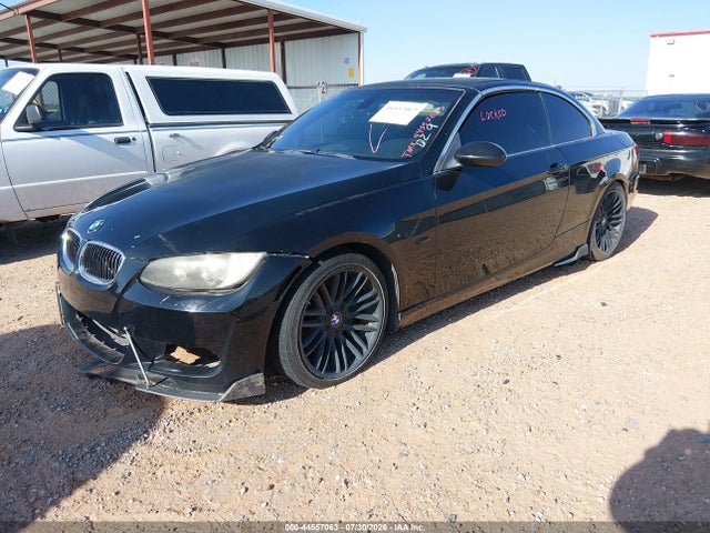 Продаж на аукціоні авто 2007 Bmw 335i, vin: WBAWL73507PX47632, номер лоту: 44557063