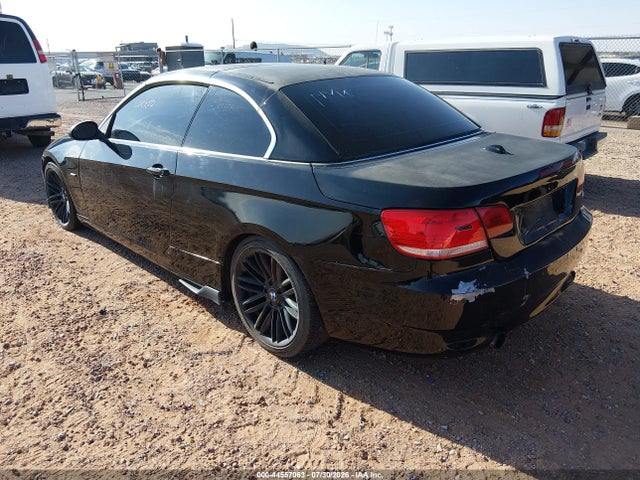 Продаж на аукціоні авто 2007 Bmw 335i, vin: WBAWL73507PX47632, номер лоту: 44557063