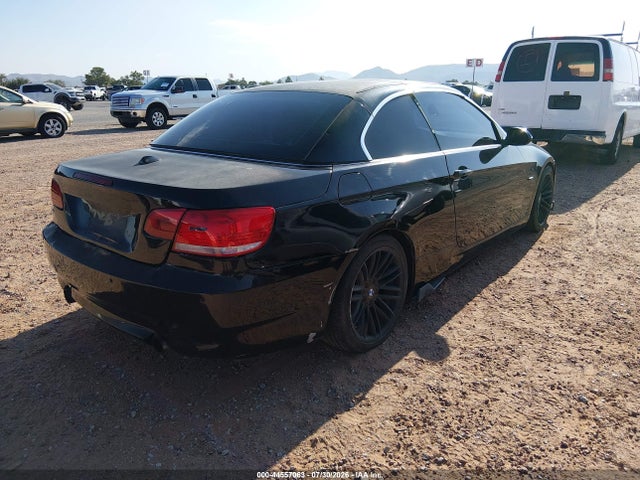 Продаж на аукціоні авто 2007 Bmw 335i, vin: WBAWL73507PX47632, номер лоту: 44557063