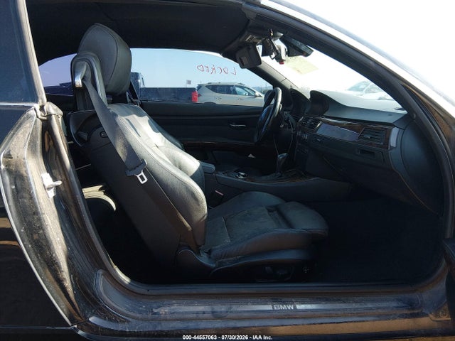 Продаж на аукціоні авто 2007 Bmw 335i, vin: WBAWL73507PX47632, номер лоту: 44557063