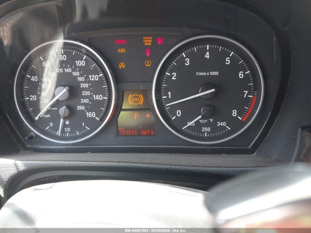 Продаж на аукціоні авто 2007 Bmw 335i, vin: WBAWL73507PX47632, номер лоту: 44557063