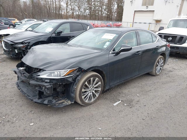 Aukcja sprzedaży 2021 Lexus Es 350, vin: 58ADZ1B1XMU091221, numer aukcji: 44557064