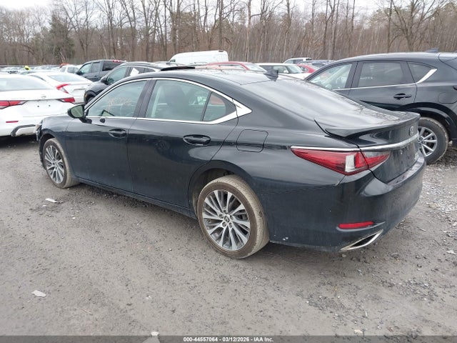 Aukcja sprzedaży 2021 Lexus Es 350, vin: 58ADZ1B1XMU091221, numer aukcji: 44557064