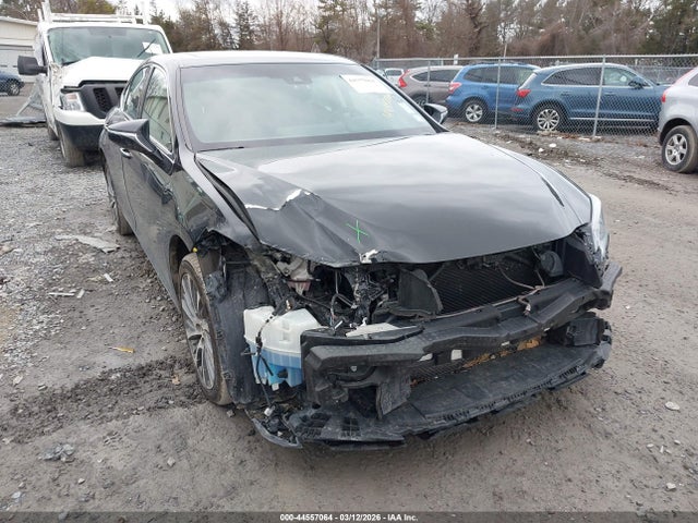 Aukcja sprzedaży 2021 Lexus Es 350, vin: 58ADZ1B1XMU091221, numer aukcji: 44557064