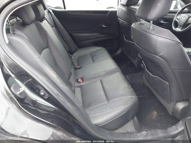 Aukcja sprzedaży 2021 Lexus Es 350, vin: 58ADZ1B1XMU091221, numer aukcji: 44557064