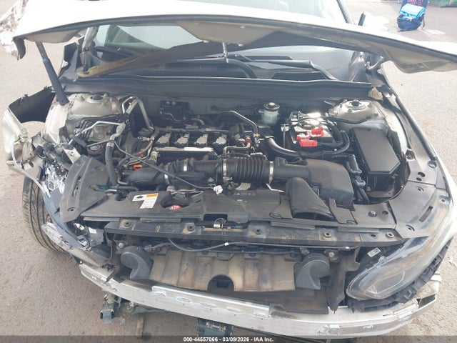 1HGCV1F10KA040615 Honda ACCORD LX