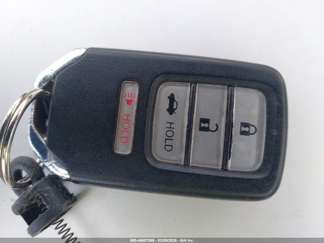1HGCV1F10KA040615 Honda ACCORD LX