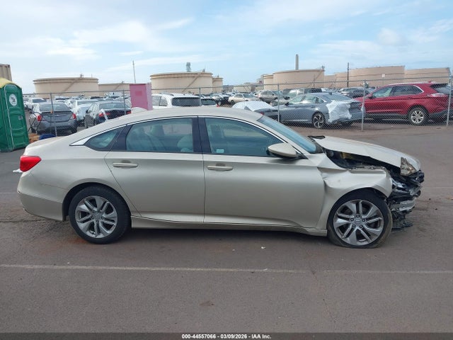 1HGCV1F10KA040615 Honda ACCORD LX