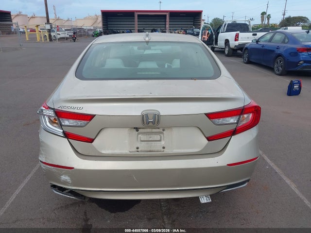 1HGCV1F10KA040615 Honda ACCORD LX