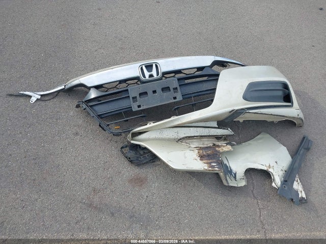 1HGCV1F10KA040615 Honda ACCORD LX