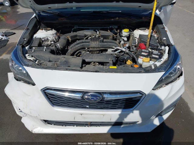 Subaru Impreza Premium 2017 4S3GTAB63H3733361 Image 10