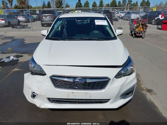 Subaru Impreza Premium 2017 4S3GTAB63H3733361 Image 12