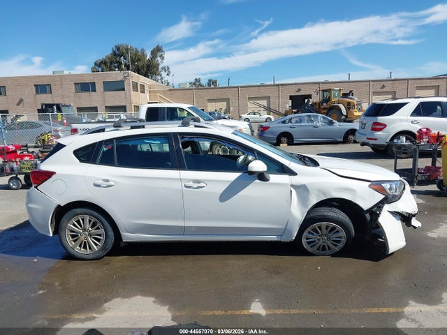 Subaru Impreza Premium 2017 4S3GTAB63H3733361 Image 13