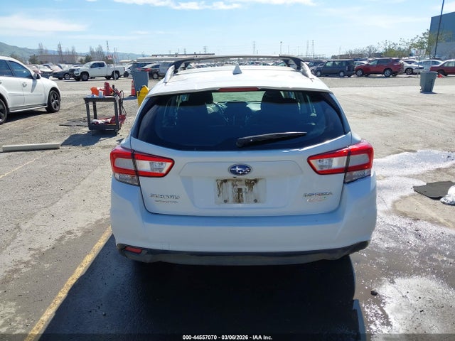 Subaru Impreza Premium 2017 4S3GTAB63H3733361 Image 16