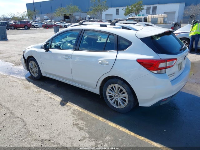 Subaru Impreza Premium 2017 4S3GTAB63H3733361 Image 3