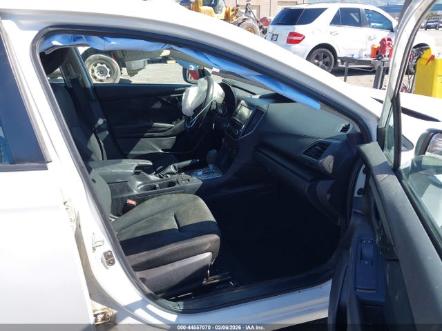 Subaru Impreza Premium 2017 4S3GTAB63H3733361 Image 5