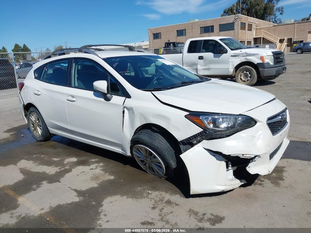 Subaru Impreza Premium 2017 4S3GTAB63H3733361 Image 6