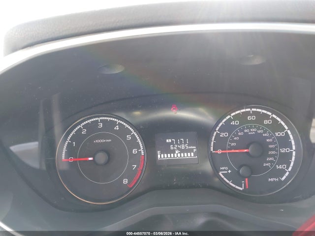 Subaru Impreza Premium 2017 4S3GTAB63H3733361 Image 7