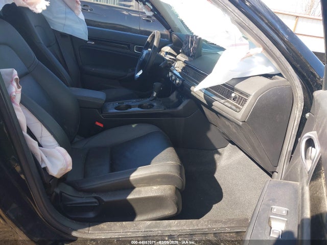 19XFL1H73RE017789 Honda Civic Ex-l