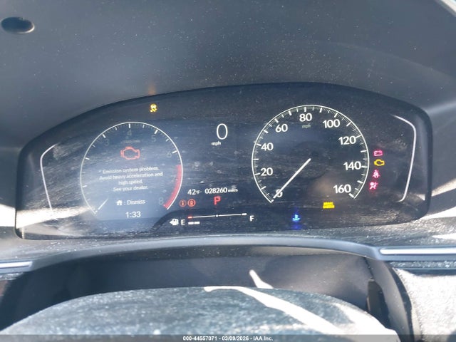 19XFL1H73RE017789 Honda Civic Ex-l