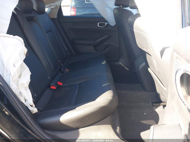 19XFL1H73RE017789 Honda Civic Ex-l