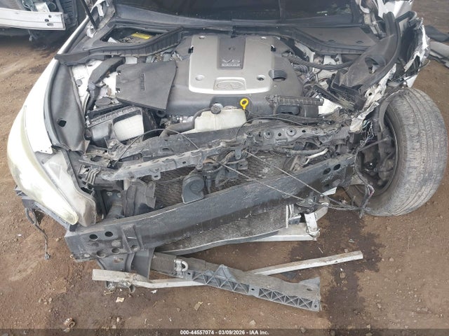 2014 INFINITI Q50 JN1BV7AP7EM690301 Photo 9