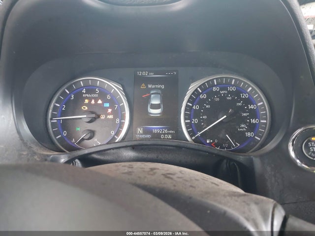 2014 INFINITI Q50 JN1BV7AP7EM690301 Photo 6