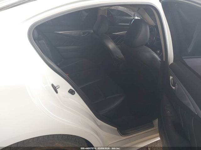 2014 INFINITI Q50 JN1BV7AP7EM690301 Photo 7