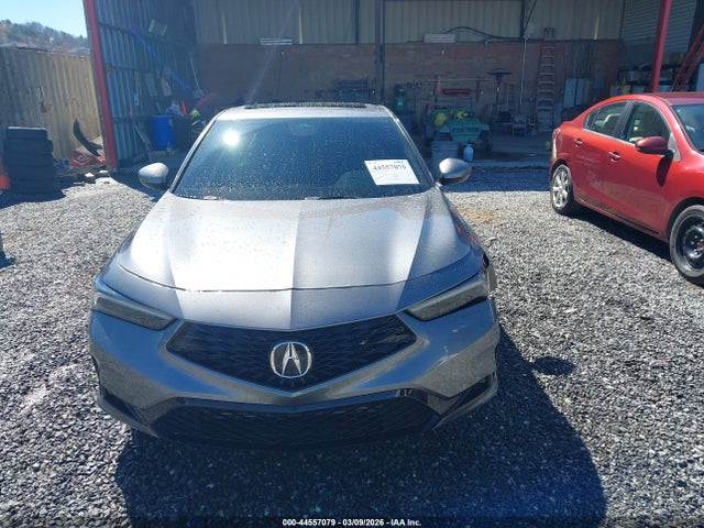 44557079 :رقم المزاد ، 19UDE4H34SA008917 vin ، 2025 Acura Integra A-spec مزاد بيع