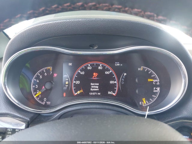 1C4RJFLG8KC784798 Jeep Grand Cherokee Trailhawk 4x4
