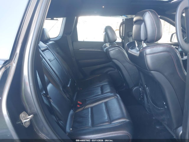 1C4RJFLG8KC784798 Jeep Grand Cherokee Trailhawk 4x4