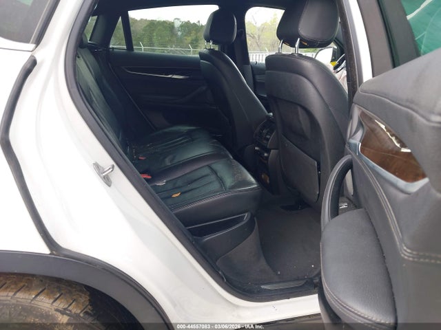 Продаж на аукціоні авто 2018 Bmw X6 Xdrive35i, vin: 5UXKU2C54J0X49190, номер лоту: 44557083
