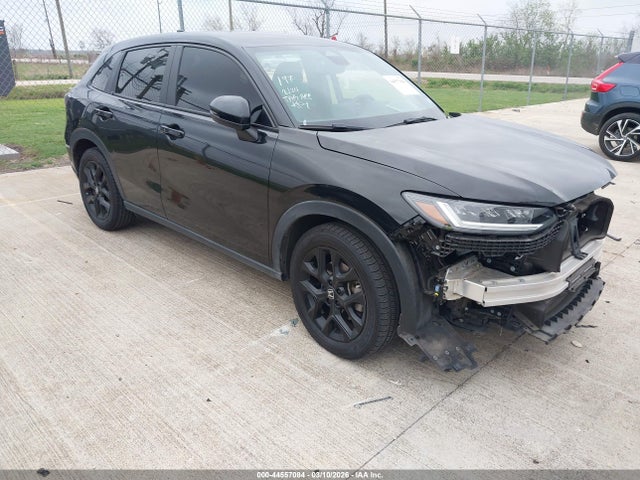 2023 HONDA HR-V 3CZRZ1H55PM732015