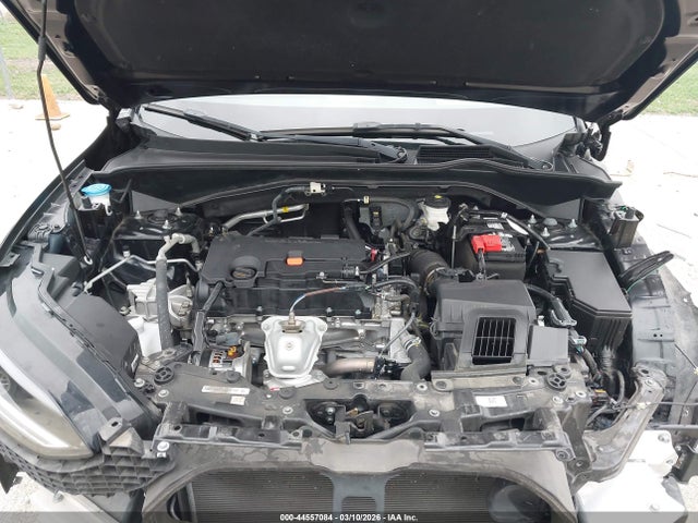 2023 HONDA HR-V 3CZRZ1H55PM732015 Photo 9