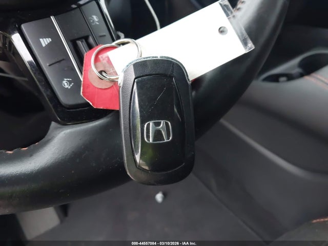 2023 HONDA HR-V 3CZRZ1H55PM732015 Photo 10