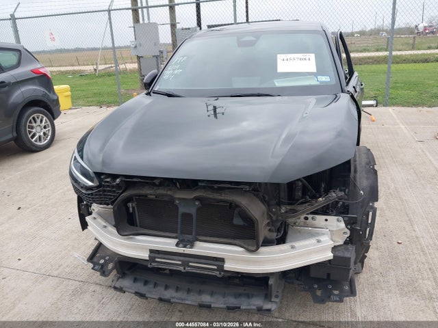 3CZRZ1H55PM732015 Honda Hr-v 2wd Sport