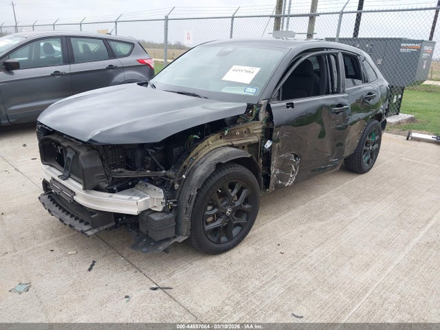 2023 HONDA HR-V 3CZRZ1H55PM732015 Photo 1