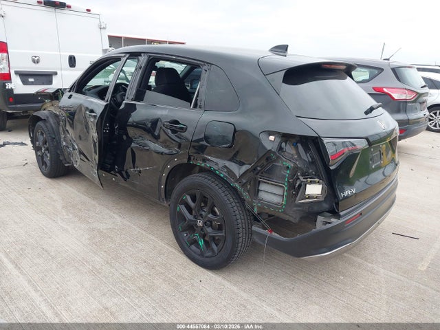 2023 HONDA HR-V 3CZRZ1H55PM732015 Photo 2