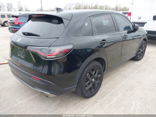 2023 HONDA HR-V 3CZRZ1H55PM732015 Photo 3