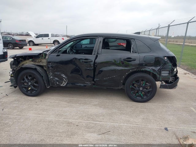 2023 HONDA HR-V 3CZRZ1H55PM732015 Photo 5