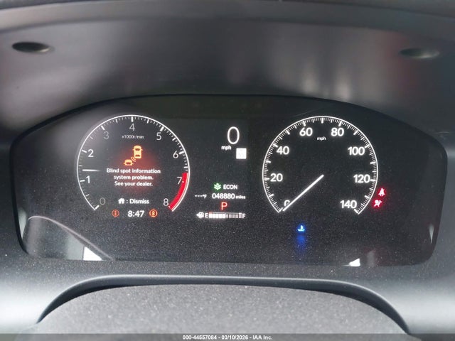 2023 HONDA HR-V 3CZRZ1H55PM732015 Photo 6